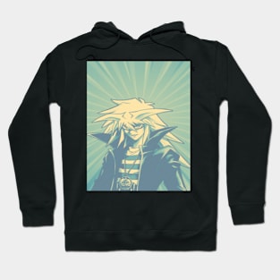 ryou bakura Hoodie